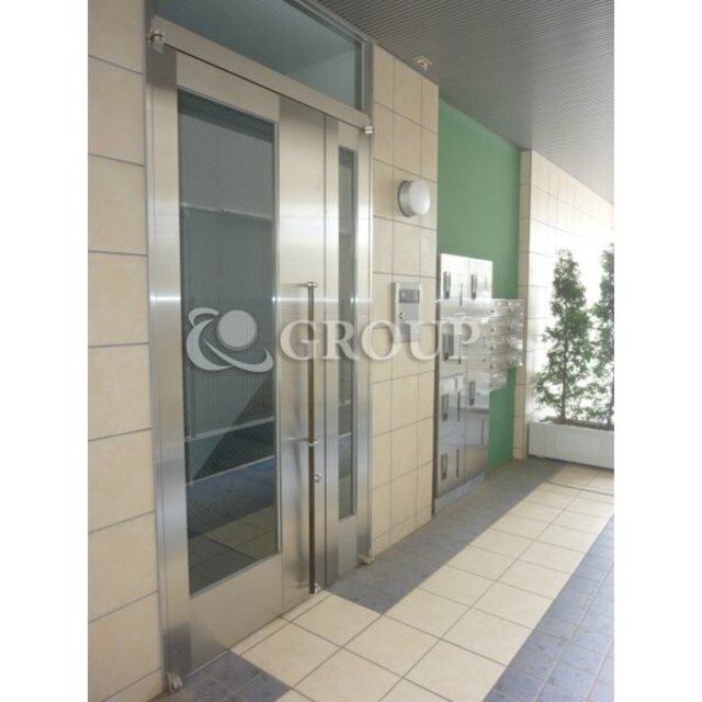 アビラ平和台の物件外観写真