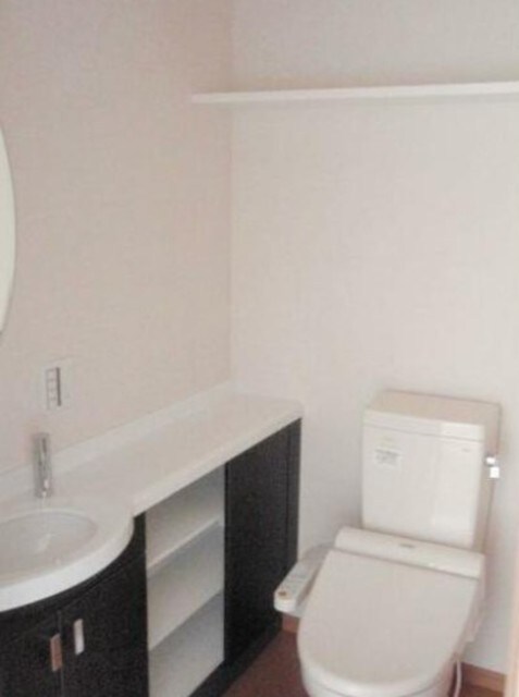 アビラ平和台の物件内観写真