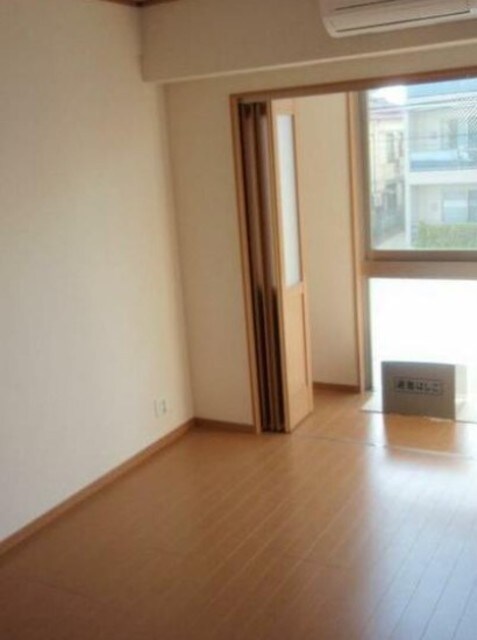 アビラ平和台の物件内観写真