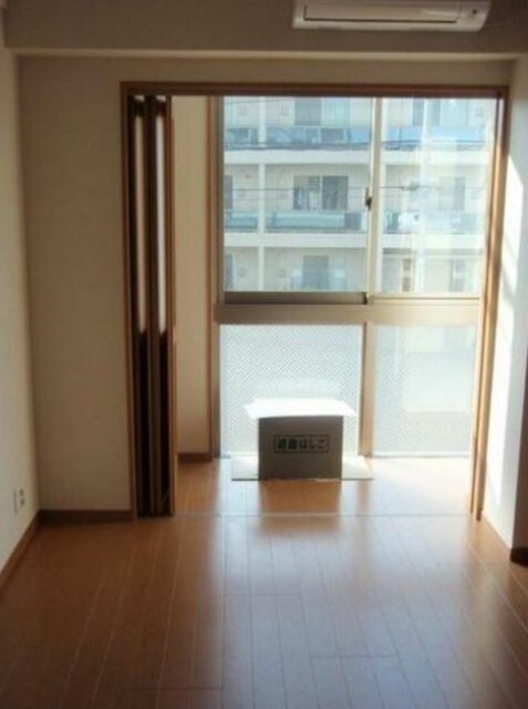 アビラ平和台の物件内観写真