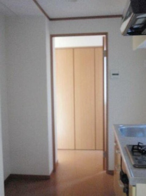 アビラ平和台の物件内観写真