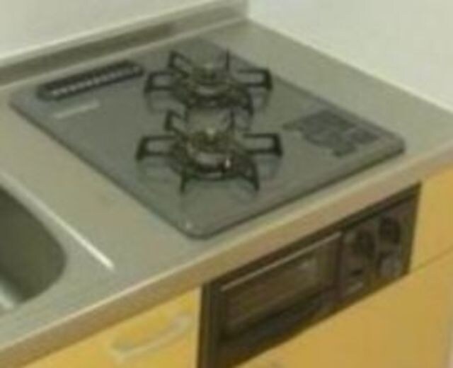 アビラ平和台の物件内観写真