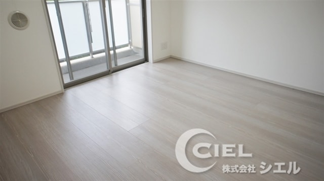 デュオステージ鷺ノ宮の物件内観写真