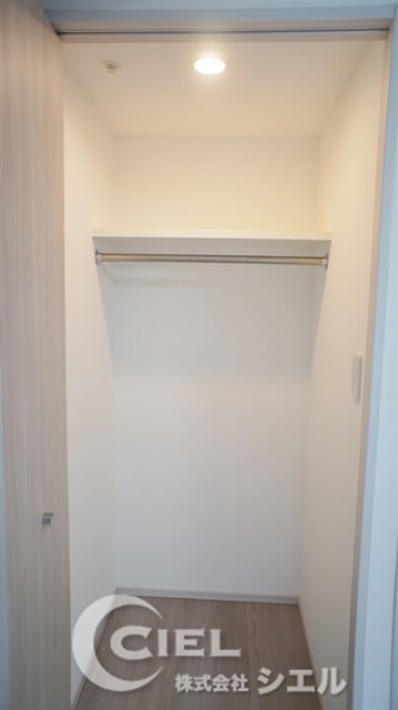 デュオステージ鷺ノ宮の物件内観写真