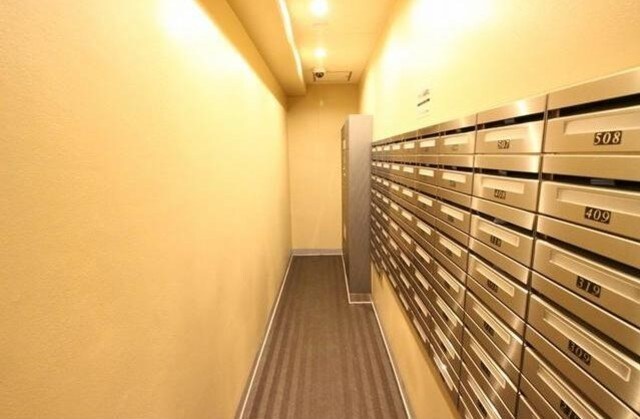 デュオステージ鷺ノ宮の物件外観写真