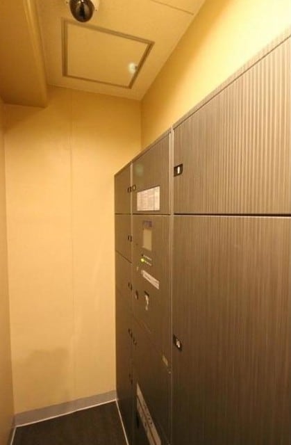 デュオステージ鷺ノ宮の物件外観写真