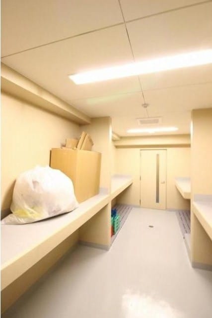 デュオステージ鷺ノ宮の物件外観写真