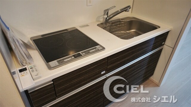 デュオステージ鷺ノ宮の物件内観写真