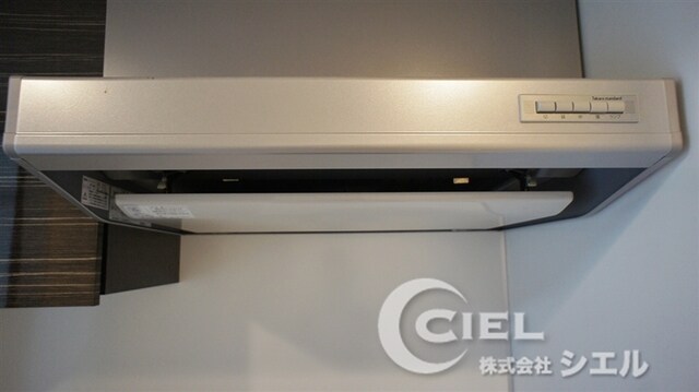 デュオステージ鷺ノ宮の物件内観写真