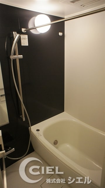 デュオステージ鷺ノ宮の物件内観写真