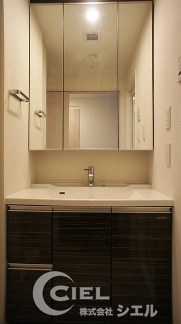 デュオステージ鷺ノ宮の物件内観写真