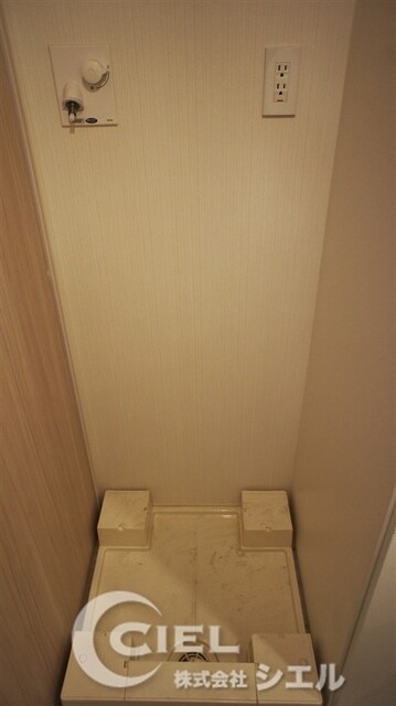 デュオステージ鷺ノ宮の物件内観写真