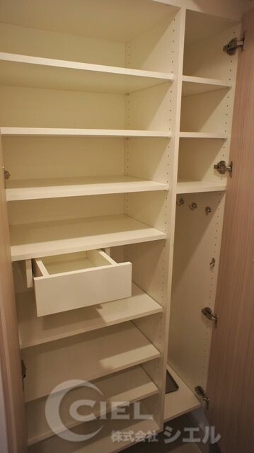 デュオステージ鷺ノ宮の物件内観写真