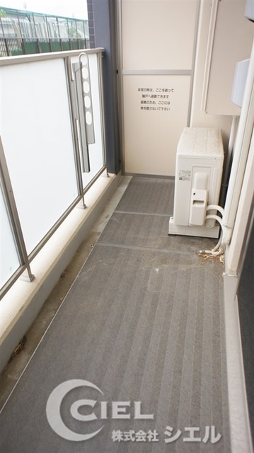 デュオステージ鷺ノ宮の物件内観写真