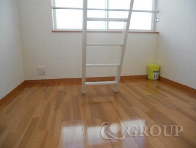 フェリスソニアの物件内観写真