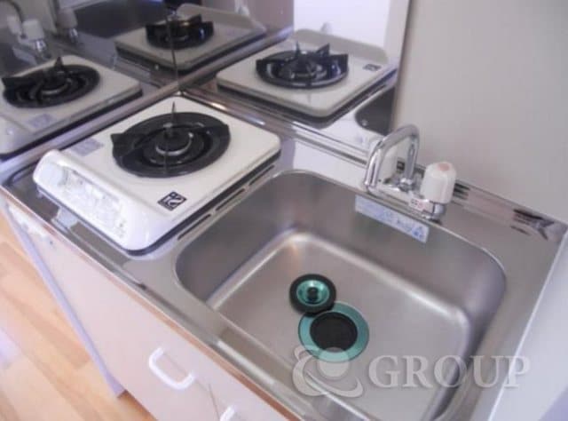 フェリスソニアの物件内観写真