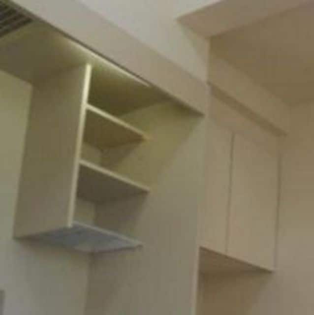 フェリスソニアの物件内観写真