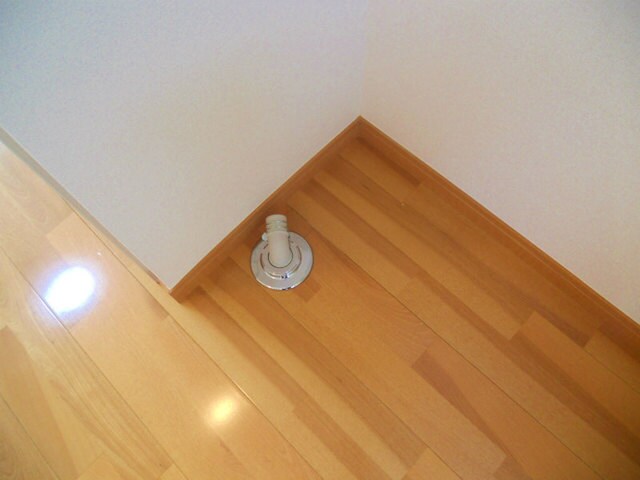 フェリスソニアの物件内観写真