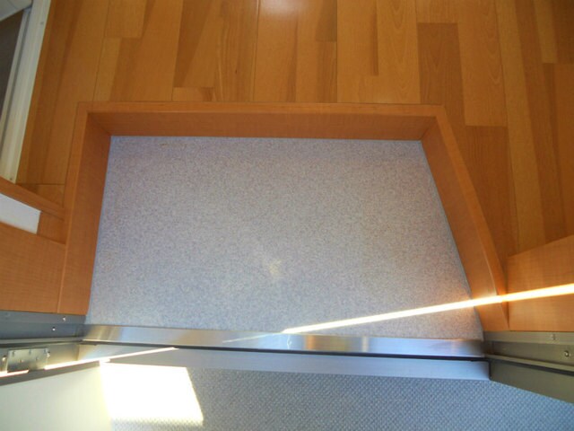 フェリスソニアの物件内観写真