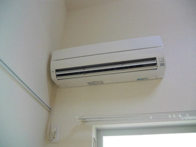 フェリスソニアの物件内観写真