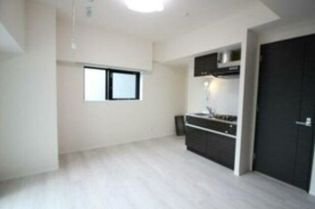 プレール・ドゥーク東新宿Ⅲの物件内観写真