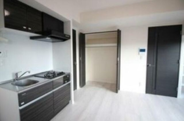 プレール・ドゥーク東新宿Ⅲの物件内観写真