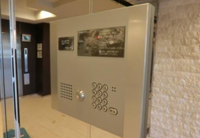 プレール・ドゥーク東新宿Ⅲの物件外観写真