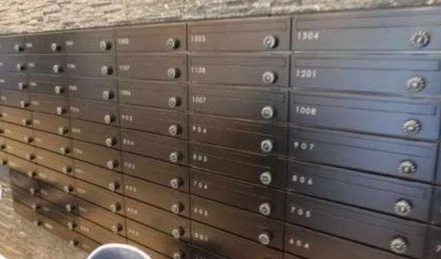 プレール・ドゥーク東新宿Ⅲの物件外観写真