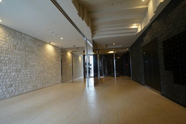 プレール・ドゥーク東新宿Ⅲの物件外観写真