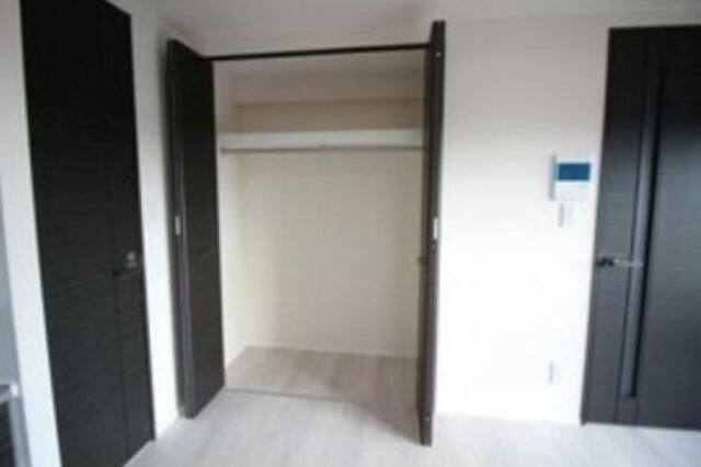 プレール・ドゥーク東新宿Ⅲの物件内観写真