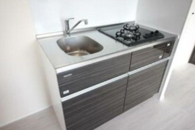 プレール・ドゥーク東新宿Ⅲの物件内観写真