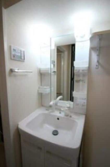 プレール・ドゥーク東新宿Ⅲの物件内観写真