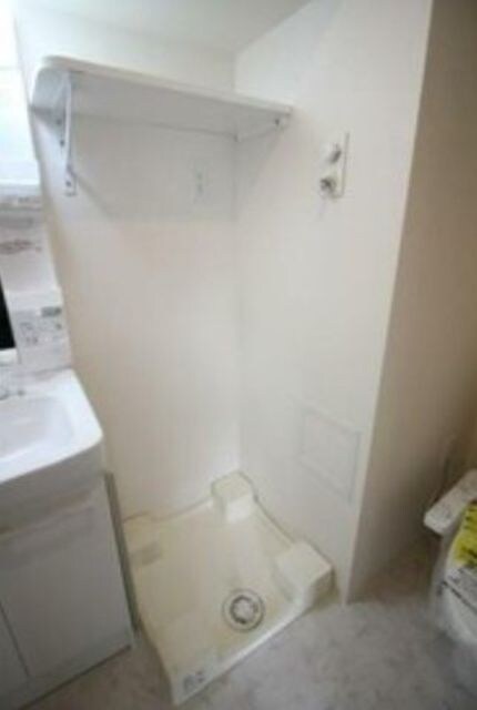 プレール・ドゥーク東新宿Ⅲの物件内観写真