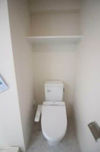 プレール・ドゥーク東新宿Ⅲの物件内観写真