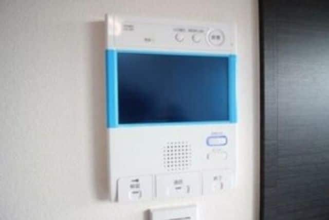 プレール・ドゥーク東新宿Ⅲの物件内観写真