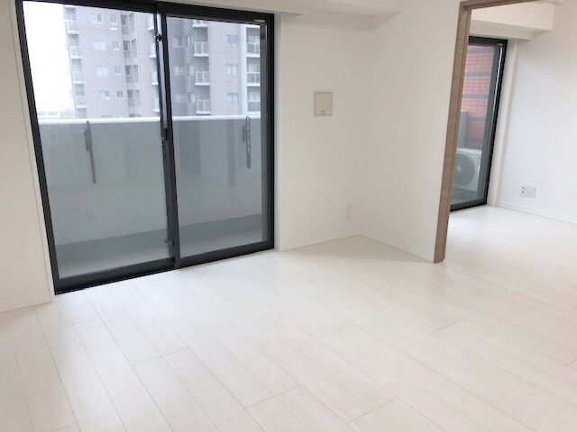 ブライズ方南町の物件内観写真