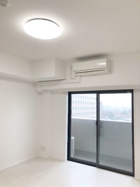 ブライズ方南町の物件内観写真