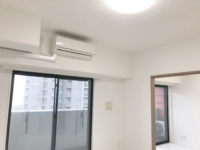 ブライズ方南町の物件内観写真