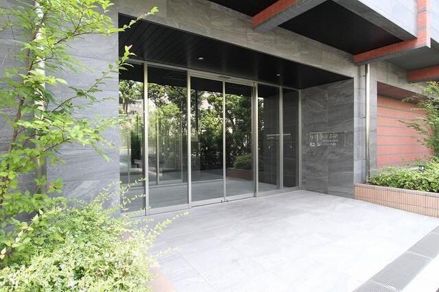 ブライズ方南町の物件外観写真