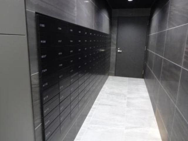 ブライズ方南町の物件外観写真