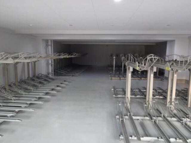 ブライズ方南町の物件外観写真