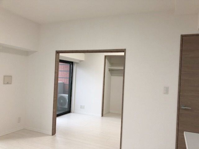 ブライズ方南町の物件内観写真