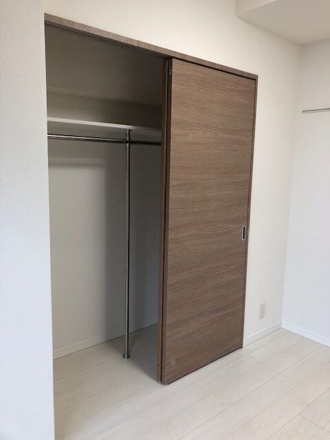 ブライズ方南町の物件内観写真