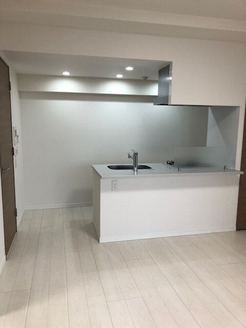 ブライズ方南町の物件内観写真