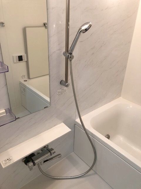 ブライズ方南町の物件内観写真