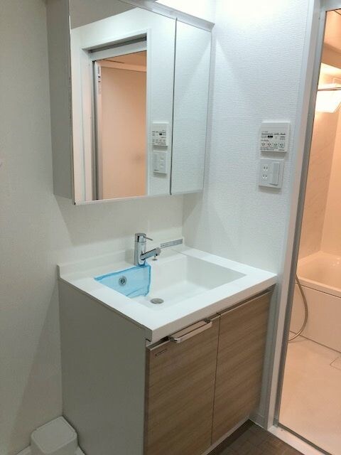 ブライズ方南町の物件内観写真