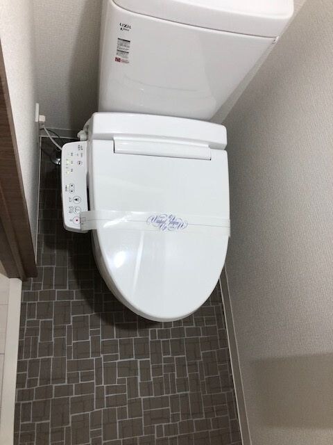 ブライズ方南町の物件内観写真