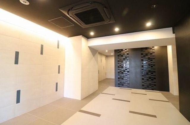 LIBR GRANT 神楽坂の物件外観写真