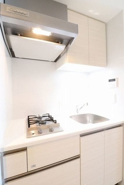 LIBR GRANT 神楽坂の物件内観写真