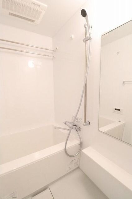 LIBR GRANT 神楽坂の物件内観写真